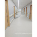 Hospital Emergency Inpatient Room Door Design